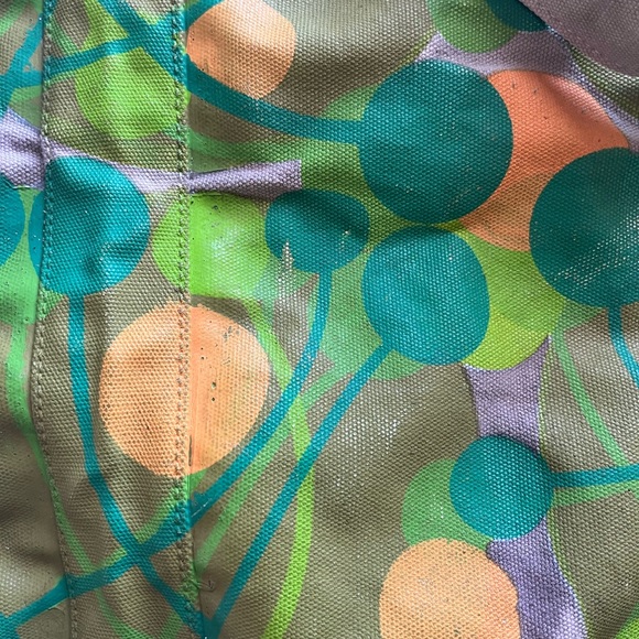 Weismann Artist Tote - Picture 3 of 6